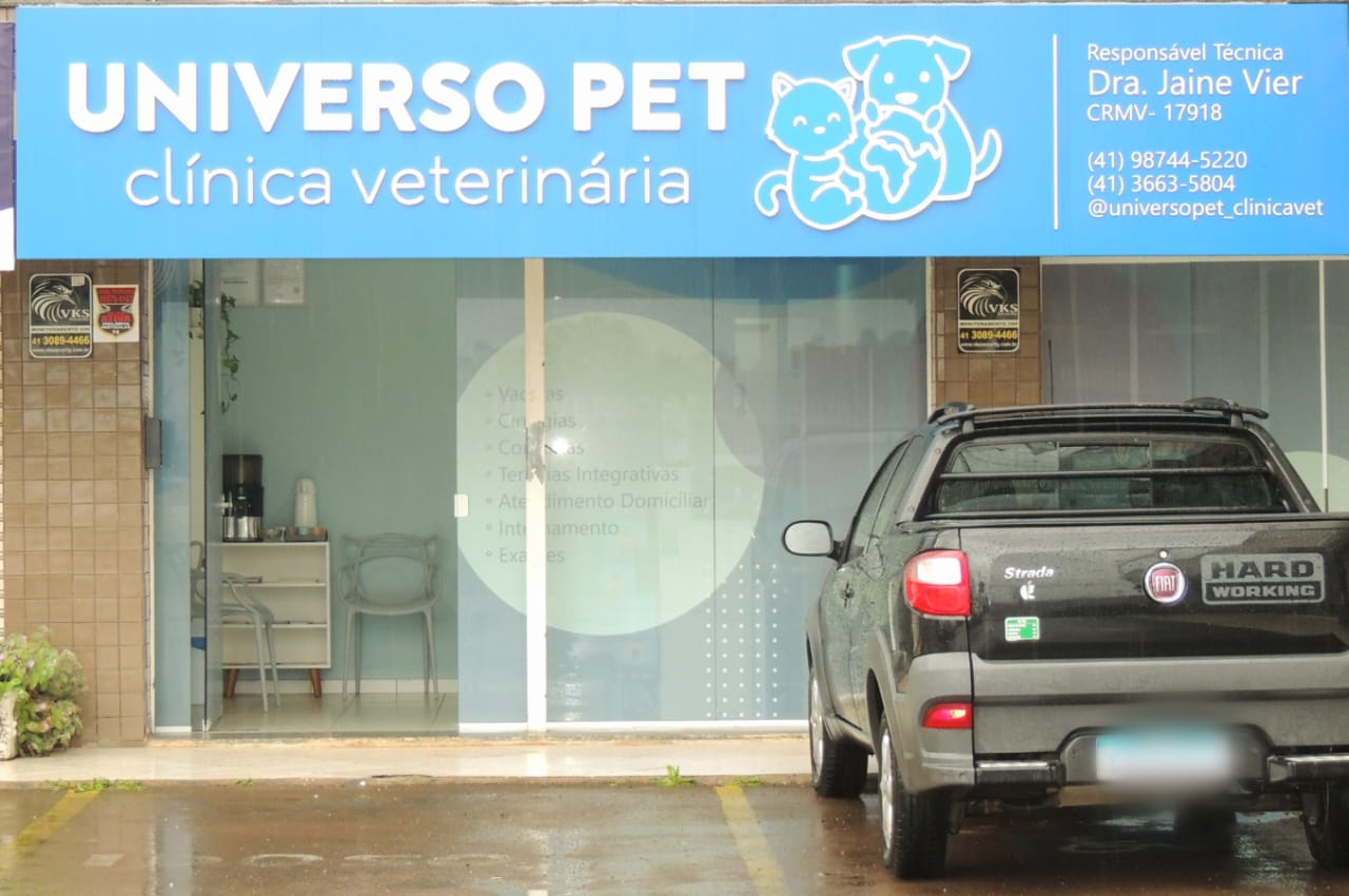 Melhores clínicas veterinárias, hospitais e laboratórios | Pet Veter