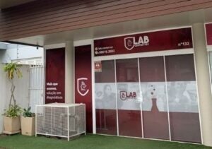 laboratório-veterinári´-microlab