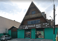 Consultório-Veterinário-Chalé-Pet
