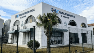 Hospital-Veterinário-HVC