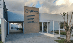 laboratório-exavet